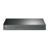 TP-Link TL-SG2008, Smart коммутатор, 8 портов Gigabit RJ45