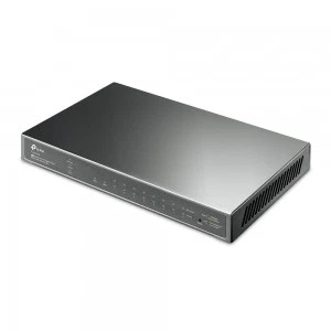 TP-Link TL-SG2008 — Smart коммутатор (ТП-ЛИНК) TP-Link TL-SG2008 — Smart коммутатор (ТП-ЛИНК)