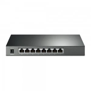 TP-Link TL-SG2008 — Smart коммутатор (ТП-ЛИНК) TP-Link TL-SG2008 — Smart коммутатор (ТП-ЛИНК)