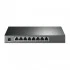 TP-Link TL-SG2008 — Smart коммутатор (ТП-ЛИНК) TP-Link TL-SG2008 — Smart коммутатор (ТП-ЛИНК)