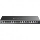 TP-Link TL-SG2016P JetStream Smart коммутатор PoE+