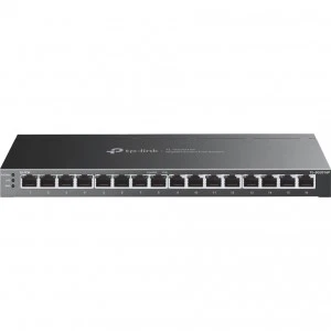 TP-Link TL-SG2016P JetStream Smart коммутатор PoE+ (ТП-ЛИНК) TP-Link TL-SG2016P JetStream Smart коммутатор PoE+ (ТП-ЛИНК)