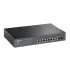 TP-Link TL-SG2210MP управляемый PoE-коммутатор (ТП-ЛИНК) TP-Link TL-SG2210MP управляемый PoE-коммутатор (ТП-ЛИНК)