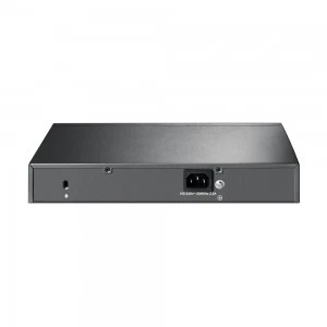 TP-Link TL-SG2210MP управляемый PoE-коммутатор (ТП-ЛИНК) TP-Link TL-SG2210MP управляемый PoE-коммутатор (ТП-ЛИНК)