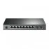 TP-Link TL-SG2210P управляемый PoE-коммутатор (ТП-ЛИНК) TP-Link TL-SG2210P управляемый PoE-коммутатор (ТП-ЛИНК)