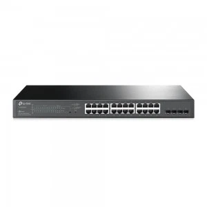 TP-Link TL-SG2428P Smart коммутатор (ТП-ЛИНК) TP-Link TL-SG2428P Smart коммутатор (ТП-ЛИНК)