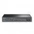 TP-Link TL-SG3210 — управляемый коммутатор JetStream (ТП-ЛИНК) TP-Link TL-SG3210 — управляемый коммутатор JetStream (ТП-ЛИНК)