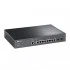 TP-Link TL-SG3210 — управляемый коммутатор JetStream (ТП-ЛИНК) TP-Link TL-SG3210 — управляемый коммутатор JetStream (ТП-ЛИНК)