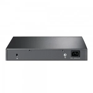 TP-Link TL-SG3210 — управляемый коммутатор JetStream (ТП-ЛИНК) TP-Link TL-SG3210 — управляемый коммутатор JetStream (ТП-ЛИНК)