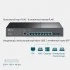 TP-Link TL-SG3210 — управляемый коммутатор JetStream (ТП-ЛИНК) TP-Link TL-SG3210 — управляемый коммутатор JetStream (ТП-ЛИНК)