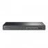 TP-Link TL-SG3210XHP-M2 управляемый PoE+ коммутатор 2.5GBASE-T с 2 SFP+ 10GE (ТП-ЛИНК) TP-Link TL-SG3210XHP-M2 управляемый PoE+ коммутатор 2.5GBASE-T с 2 SFP+ 10GE (ТП-ЛИНК)