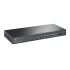 TP-Link TL-SG3210XHP-M2 управляемый PoE+ коммутатор 2.5GBASE-T с 2 SFP+ 10GE (ТП-ЛИНК) TP-Link TL-SG3210XHP-M2 управляемый PoE+ коммутатор 2.5GBASE-T с 2 SFP+ 10GE (ТП-ЛИНК)