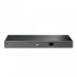 TP-Link TL-SG3210XHP-M2 управляемый PoE+ коммутатор 2.5GBASE-T с 2 SFP+ 10GE (ТП-ЛИНК) TP-Link TL-SG3210XHP-M2 управляемый PoE+ коммутатор 2.5GBASE-T с 2 SFP+ 10GE (ТП-ЛИНК)