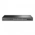 TP-Link TL-SG3428 управляемый гигабитный коммутатор L2+ (ТП-ЛИНК) TP-Link TL-SG3428 управляемый гигабитный коммутатор L2+ (ТП-ЛИНК)
