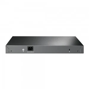 TP-Link TL-SG3428MP управляемый PoE-коммутатор (ТП-ЛИНК) TP-Link TL-SG3428MP управляемый PoE-коммутатор (ТП-ЛИНК)