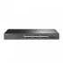 TP-Link TL-SG3428X — управляемый коммутатор JetStream (ТП-ЛИНК) TP-Link TL-SG3428X — управляемый коммутатор JetStream (ТП-ЛИНК)