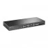 TP-Link TL-SG3428X — управляемый коммутатор JetStream (ТП-ЛИНК) TP-Link TL-SG3428X — управляемый коммутатор JetStream (ТП-ЛИНК)