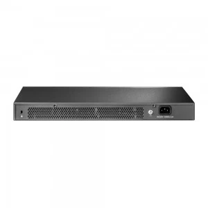 TP-Link TL-SG3428X — управляемый коммутатор JetStream (ТП-ЛИНК) TP-Link TL-SG3428X — управляемый коммутатор JetStream (ТП-ЛИНК)