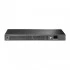 TP-Link TL-SG3428X — управляемый коммутатор JetStream (ТП-ЛИНК) TP-Link TL-SG3428X — управляемый коммутатор JetStream (ТП-ЛИНК)