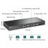 TP-Link TL-SG3428X — управляемый коммутатор JetStream (ТП-ЛИНК) TP-Link TL-SG3428X — управляемый коммутатор JetStream (ТП-ЛИНК)