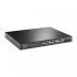 TP-Link TL-SG3428XMP управляемый PoE+ коммутатор 24 порта Gigabit с 4 SFP+ 10GE (ТП-ЛИНК) TP-Link TL-SG3428XMP управляемый PoE+ коммутатор 24 порта Gigabit с 4 SFP+ 10GE (ТП-ЛИНК)