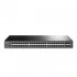 TP-Link TL-SG3452 — управляемый коммутатор JetStream (ТП-ЛИНК) TP-Link TL-SG3452 — управляемый коммутатор JetStream (ТП-ЛИНК)