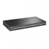 TP-Link TL-SG3452 — управляемый коммутатор JetStream (ТП-ЛИНК) TP-Link TL-SG3452 — управляемый коммутатор JetStream (ТП-ЛИНК)
