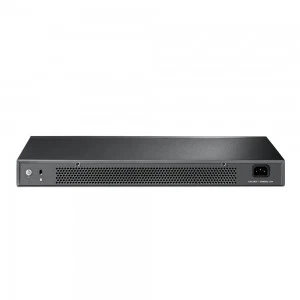 TP-Link TL-SG3452 — управляемый коммутатор JetStream (ТП-ЛИНК) TP-Link TL-SG3452 — управляемый коммутатор JetStream (ТП-ЛИНК)