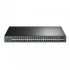 TP-Link TL-SG3452P — управляемый PoE+ коммутатор (ТП-ЛИНК) TP-Link TL-SG3452P — управляемый PoE+ коммутатор (ТП-ЛИНК)