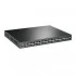 TP-Link TL-SG3452P — управляемый PoE+ коммутатор (ТП-ЛИНК) TP-Link TL-SG3452P — управляемый PoE+ коммутатор (ТП-ЛИНК)