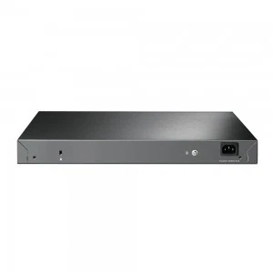 TP-Link TL-SG3452P — управляемый PoE+ коммутатор (ТП-ЛИНК) TP-Link TL-SG3452P — управляемый PoE+ коммутатор (ТП-ЛИНК)