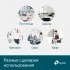 TP-Link TL-SG3452P — управляемый PoE+ коммутатор (ТП-ЛИНК) TP-Link TL-SG3452P — управляемый PoE+ коммутатор (ТП-ЛИНК)