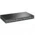 TP-Link TL-SG3452X - управляемый коммутатор JetStream (ТП-ЛИНК) TP-Link TL-SG3452X - управляемый коммутатор JetStream (ТП-ЛИНК)