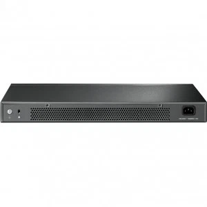 TP-Link TL-SG3452X - управляемый коммутатор JetStream (ТП-ЛИНК) TP-Link TL-SG3452X - управляемый коммутатор JetStream (ТП-ЛИНК)