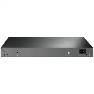 TP-Link TL-SG3452XP - управляемый коммутатор JetStream 48x PoE+ 4x SFP+ (ТП-ЛИНК) TP-Link TL-SG3452XP - управляемый коммутатор JetStream 48x PoE+ 4x SFP+ (ТП-ЛИНК)
