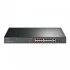 TP-Link TL-SL1218MP PoE+ коммутатор (ТП-ЛИНК) TP-Link TL-SL1218MP PoE+ коммутатор (ТП-ЛИНК)