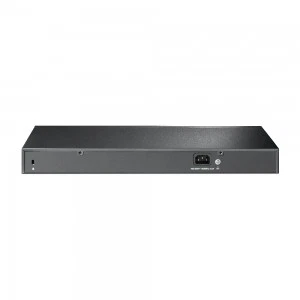 TP-Link TL-SL1218MP PoE+ коммутатор (ТП-ЛИНК) TP-Link TL-SL1218MP PoE+ коммутатор (ТП-ЛИНК)