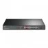 TP-Link TL-SL1218P PoE+ коммутатор (ТП-ЛИНК) TP-Link TL-SL1218P PoE+ коммутатор (ТП-ЛИНК)