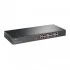 TP-Link TL-SL1218P PoE+ коммутатор (ТП-ЛИНК) TP-Link TL-SL1218P PoE+ коммутатор (ТП-ЛИНК)