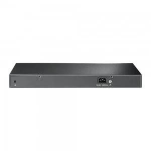 TP-Link TL-SL1218P PoE+ коммутатор (ТП-ЛИНК) TP-Link TL-SL1218P PoE+ коммутатор (ТП-ЛИНК)