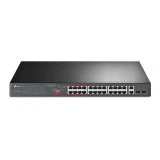 TP-Link TL-SL1226P PoE-коммутатор