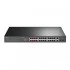 TP-Link TL-SL1226P PoE-коммутатор (ТП-ЛИНК) TP-Link TL-SL1226P PoE-коммутатор (ТП-ЛИНК)