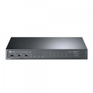 TP-Link TL-SL1311MP PoE+ коммутатор (ТП-ЛИНК) TP-Link TL-SL1311MP PoE+ коммутатор (ТП-ЛИНК)