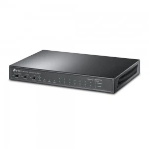 TP-Link TL-SL1311MP PoE+ коммутатор (ТП-ЛИНК) TP-Link TL-SL1311MP PoE+ коммутатор (ТП-ЛИНК)