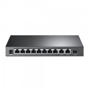 TP-Link TL-SL1311MP PoE+ коммутатор (ТП-ЛИНК) TP-Link TL-SL1311MP PoE+ коммутатор (ТП-ЛИНК)