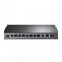 TP-Link TL-SL1311MP PoE+ коммутатор (ТП-ЛИНК) TP-Link TL-SL1311MP PoE+ коммутатор (ТП-ЛИНК)