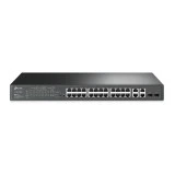 TP-Link TL-SL2428P PoE-коммутатор