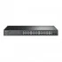 TP-Link TL-SL2428P PoE-коммутатор (ТП-ЛИНК) TP-Link TL-SL2428P PoE-коммутатор (ТП-ЛИНК)