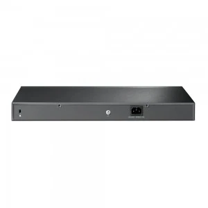 TP-Link TL-SL2428P PoE-коммутатор (ТП-ЛИНК) TP-Link TL-SL2428P PoE-коммутатор (ТП-ЛИНК)