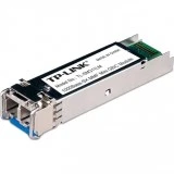 TP-Link TL-SM311LM модуль MiniGBIC, многомодовый, 1.25 Гбит/с, LC/UPC